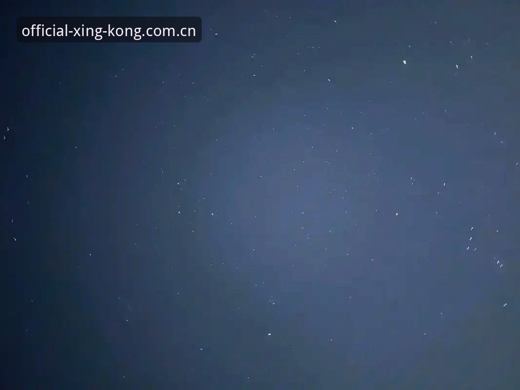 官方版vs第三方版：最新星空APP安装指南全面对比，哪个更靠谱？